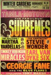 supremes